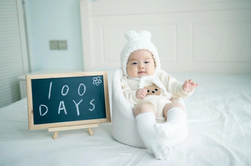 沈阳宝宝多大开始攒肚子 沈阳宝宝多大开始攒肚子