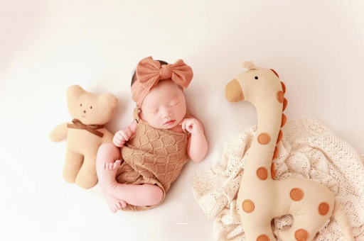 沈阳宝宝发型女绑扎方法 沈阳宝宝发型女绑扎方法