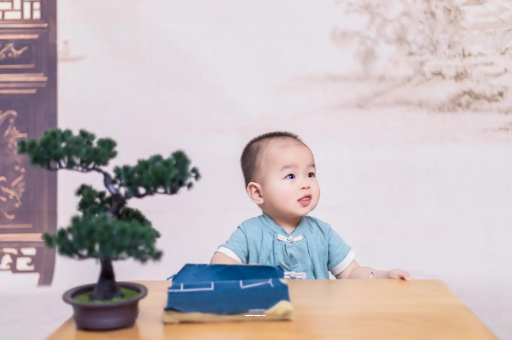沈阳怀孕为啥肚子会长毛